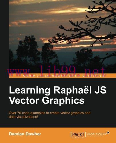 [FOX-Ebook]Learning Rapha&euml;l JS Vector Graphics
