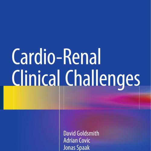 Cardio-Renal Clinical Challenges