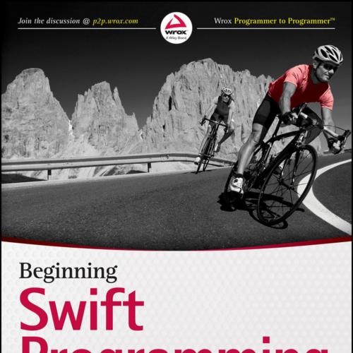 Beginning Swift Programming