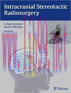 [AME]Intracranial Stereotactic Radiosurgery, 2nd Edition