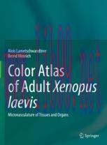 [PDF]Color Atlas of Adult Xenopus laevis: Microvasculature of Tissues and Organs