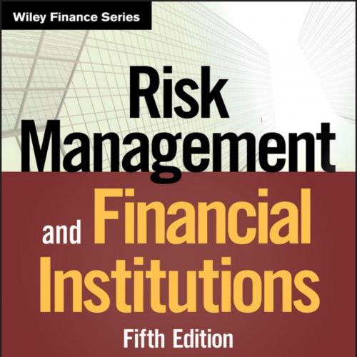 Risk Management and Financial Institutions 5th John C. Hull