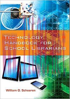 Technology Handbook for School Librarians