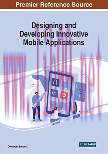 [FOX-Ebook]Designing and Developing Innovative Mobile Applications