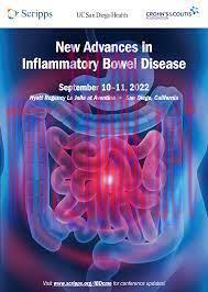 [AME]Scripps New Advances in Inflammatory Bowel Disease 2022 (CME VIDEOS)
