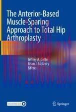 [PDF]The Anterior-Based Muscle-Sparing Approach to Total Hip Arthroplasty