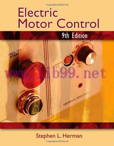 [FOX-Ebook]Electric Motor Control, 9th Edition