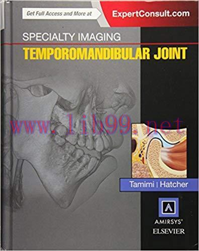 [PDF]Specialty Imaging - Temporomandibular Joint