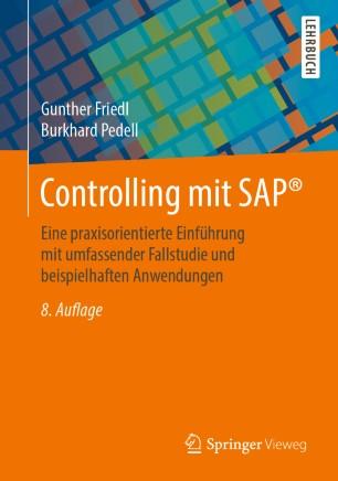 Controlling mit SAP&reg;