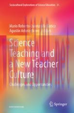 [PDF]Science Teaching and a New Teacher Culture: Challenges and Opportunities