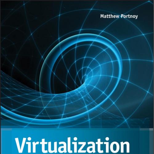 Virtualization Essentials 2nd Edition by Matthew Portnoy