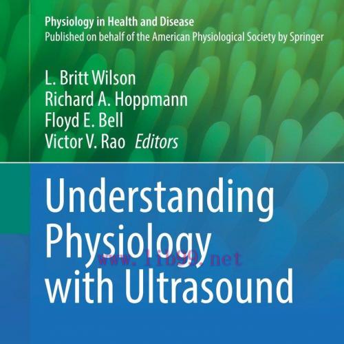 [AME]Understanding Physiology with Ultrasound (EPUB)