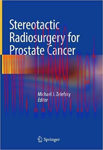 [PDF]Stereotactic Radiosurgery for Prostate Cancer