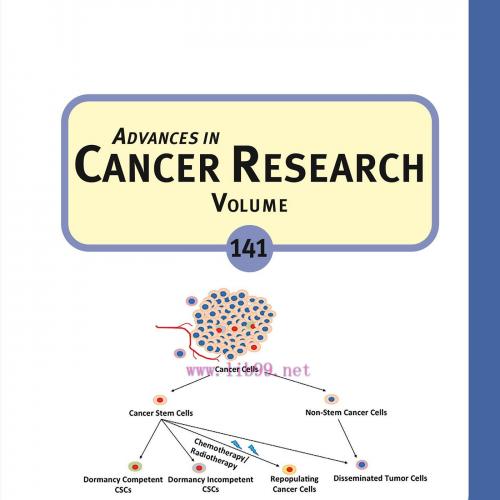 [AME]Cancer Stem Cells, Volume 141 (EPUB)