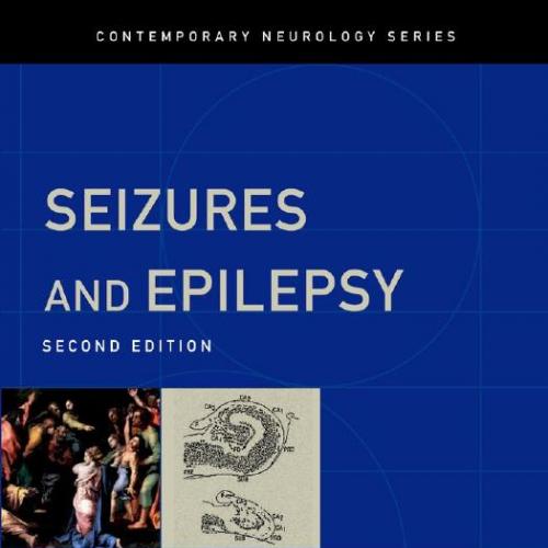 Seizures and Epilepsy, 2nd Edition