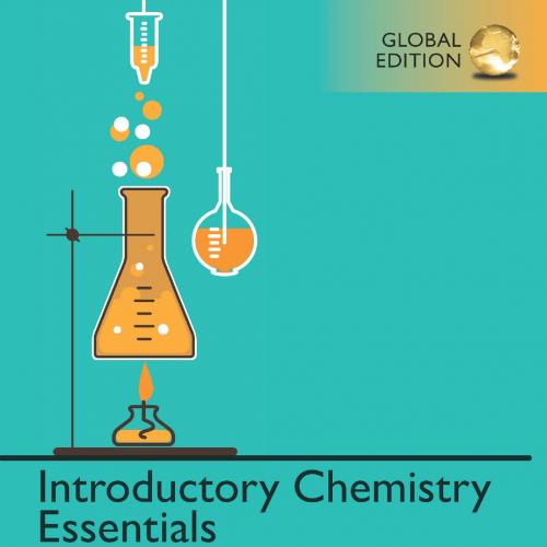 Introductory Chemistry Essentials in SI Units 6th by Nivaldo J. Tro