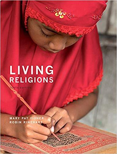 (PDF)Living Religions 10th Edition