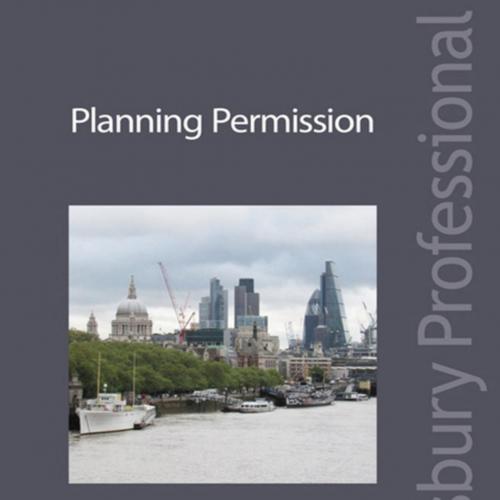 Planning Permission
