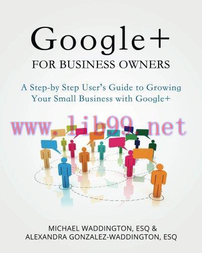 [FOX-Ebook]Google+ for Business Owners