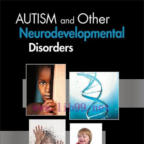 [AME]Autism and Other Neurodevelopmental Disorders (Original PDF)