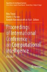 [PDF]Proceedings of International Conference on Computational Intelligence: ICCI 2021