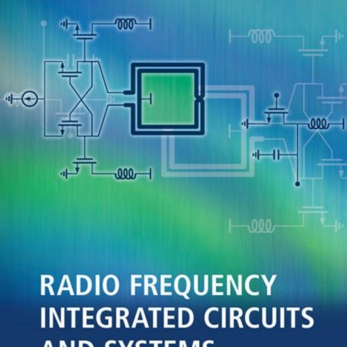 Radio Frequency Integrated Circ - Hooman Darabi - Hooman Darabi
