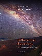 (Solution Manual)Differential Equations with Boundary-Value Problems 8th Edition.zip