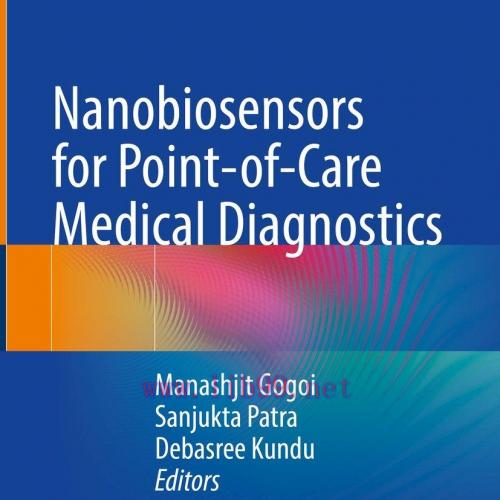 [AME]Nanobiosensors for point-of-care medical diagnostics (EPUB)