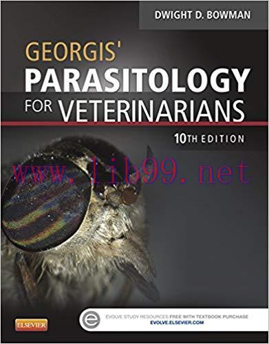 (PDF)Georgis&rsquo; Parasitology for Veterinarians &ndash; E-Book (Georgi&rsquo;s Parasitology For Veterinarians)...