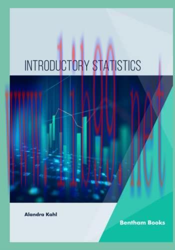 [FOX-Ebook]Introductory Statistics