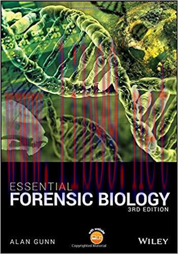 [PDF]Essential Forensic Biology 3rd Edition