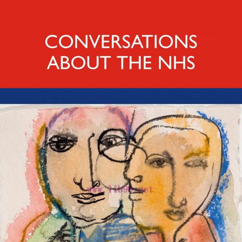 [AME]Conversations about the NHS (Original PDF)