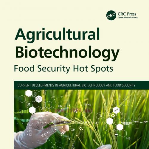 [AME]Agricultural Biotechnology (EPUB)