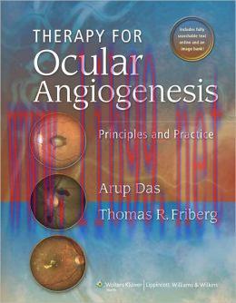 [AME]Therapy for Ocular Angiogenesis: Principles and Practice