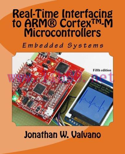 [FOX-Ebook]Embedded Systems, Volume2, 4th Edition