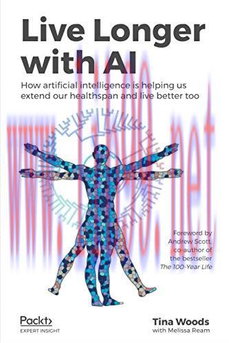 [FOX-Ebook]Live Longer with AI