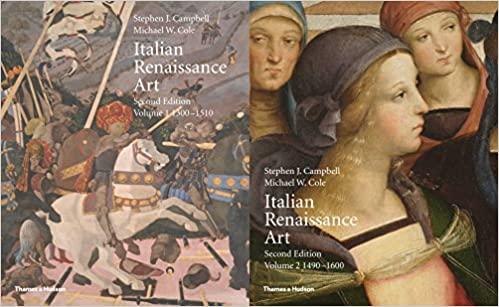 (PDF)Italian Renaissance Art Volumes One and Two (Second Edition) (Vol. Volumes 1 and 2)