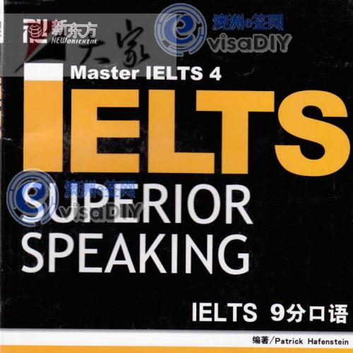 IELTS Superior Speaking