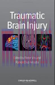 [AME]Traumatic Brain Injury