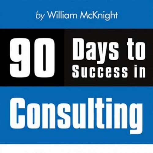 90 Days to Success in Consulting - Wei Zhi