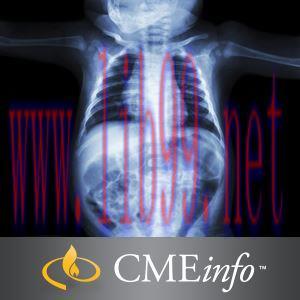 [AME]Pediatric Radiology (The Society for Pediatric Radiology) 2014 (CME Videos)
