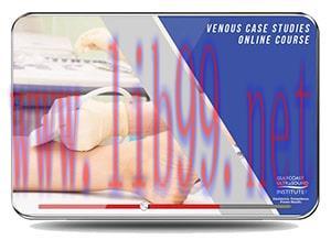 [AME]GCUS Venous Case Studies 2022 (Videos)