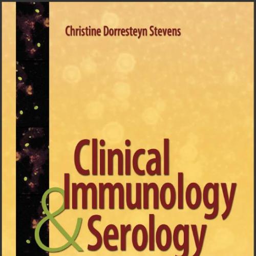 (Test Bank)Clinical Immunology & Serology A Laboratory Perspective 3rd Edition.zip