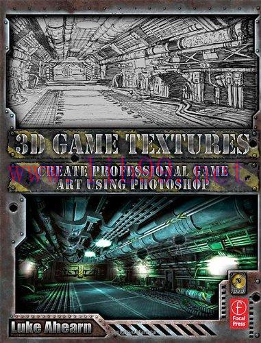 [FOX-Ebook]3D Game Textures: Create Professional Game Art Using Photoshop
