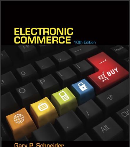 （SM）Electronic Commerce 10TH.rar