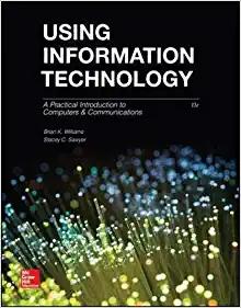 (TB)Using Information Technology 11th Edition by Williams.zip
