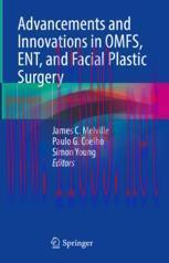 [PDF]Advancements and Innovations in OMFS, ENT, and Facial Plastic Surgery