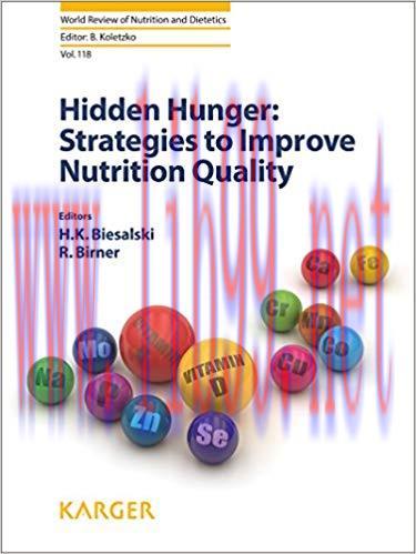 [PDF]Hidden Hunger Strategies to Improve Nutrition Quality