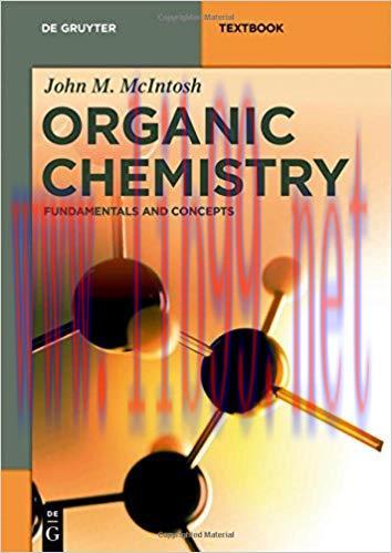 [PDF]Organic Chemistry: Fundamentals and Concepts