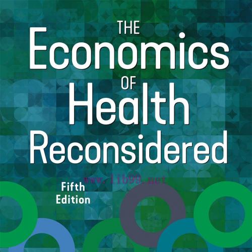 [AME]The Economics of Health Reconsidered, Fifth Edition (EPUB)